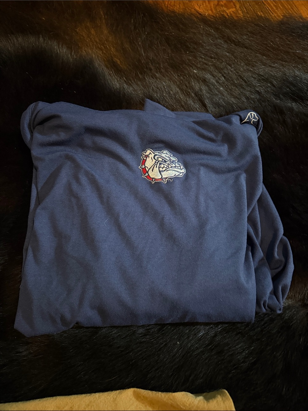 Rhoback men’s hoodie